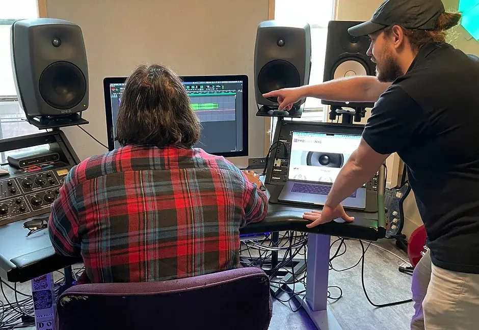 PRO TOOLS NYC Best Private Avid Pro Tools Training Classes In New York Pro tools nyc best private avid pro tools training classes in new york